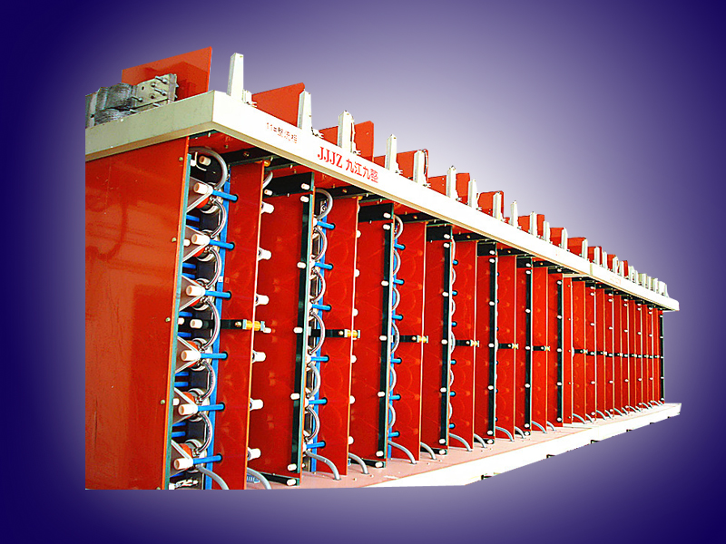  ZE(H)S系列自撑式大功率整流器